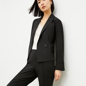 M.M. Lafluer NWT Nia 1.0 Jacket